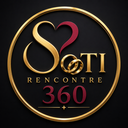 Logo officiel de l’application SOTI RENCONTRE 360