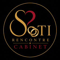 Logo officiel du Cabinet SOTI RENCONTRE